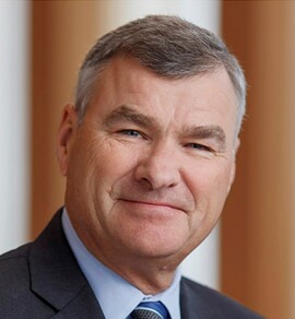 Michael D. White